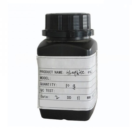 graphene oxide powder