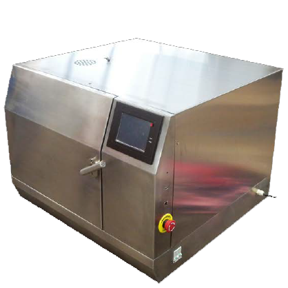 Microwave Sintering Furnace