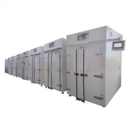 vacuum drying system