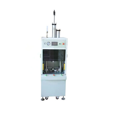 final sealing machine
