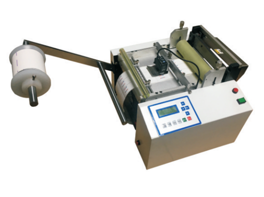 positioning color tracing slicer