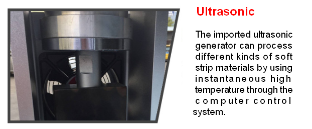 ultrasonic generator