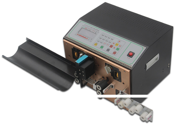 automatic cutting machine