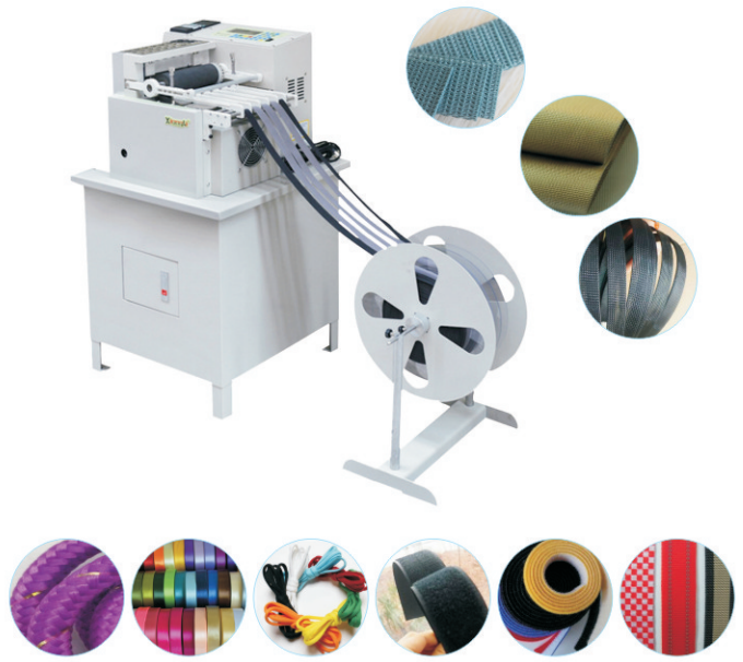 strip cutting machine