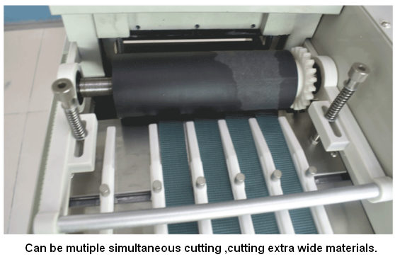 cutting machine