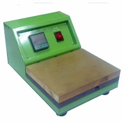 edge ironing machine