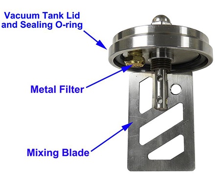 planetary mixer planetary mixer