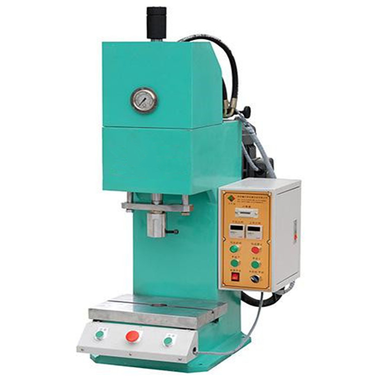 NV hydraulic press