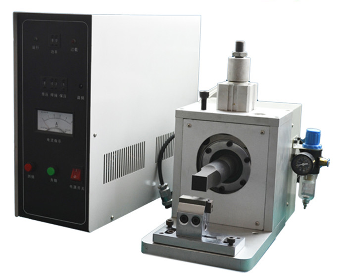 ultrasonic welder