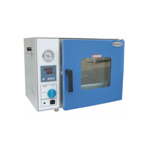 vacuum drying oven