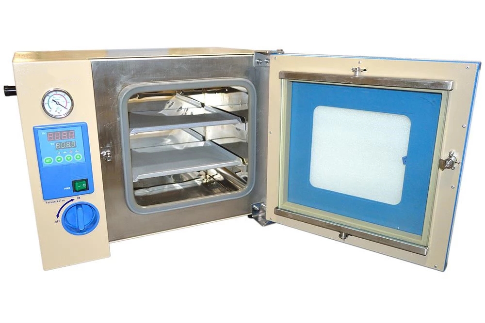 vacuum drying oven