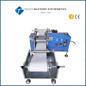 battery calender machine