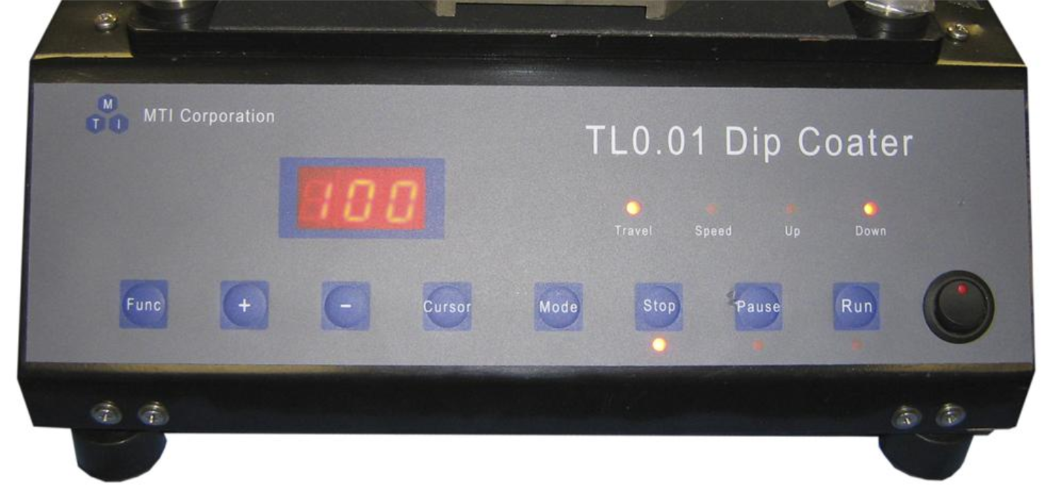 dip coater