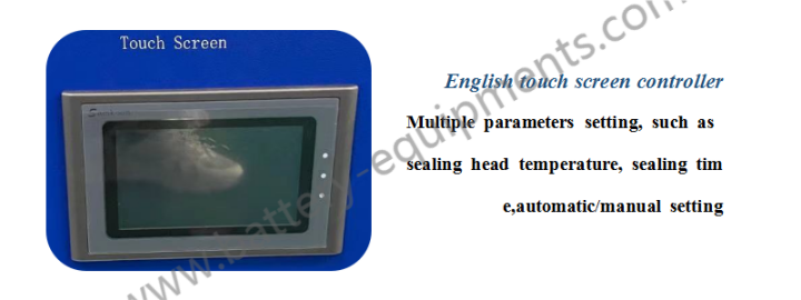 battery vacuum sealer