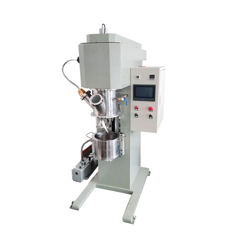 2L planetary vacuum mixer