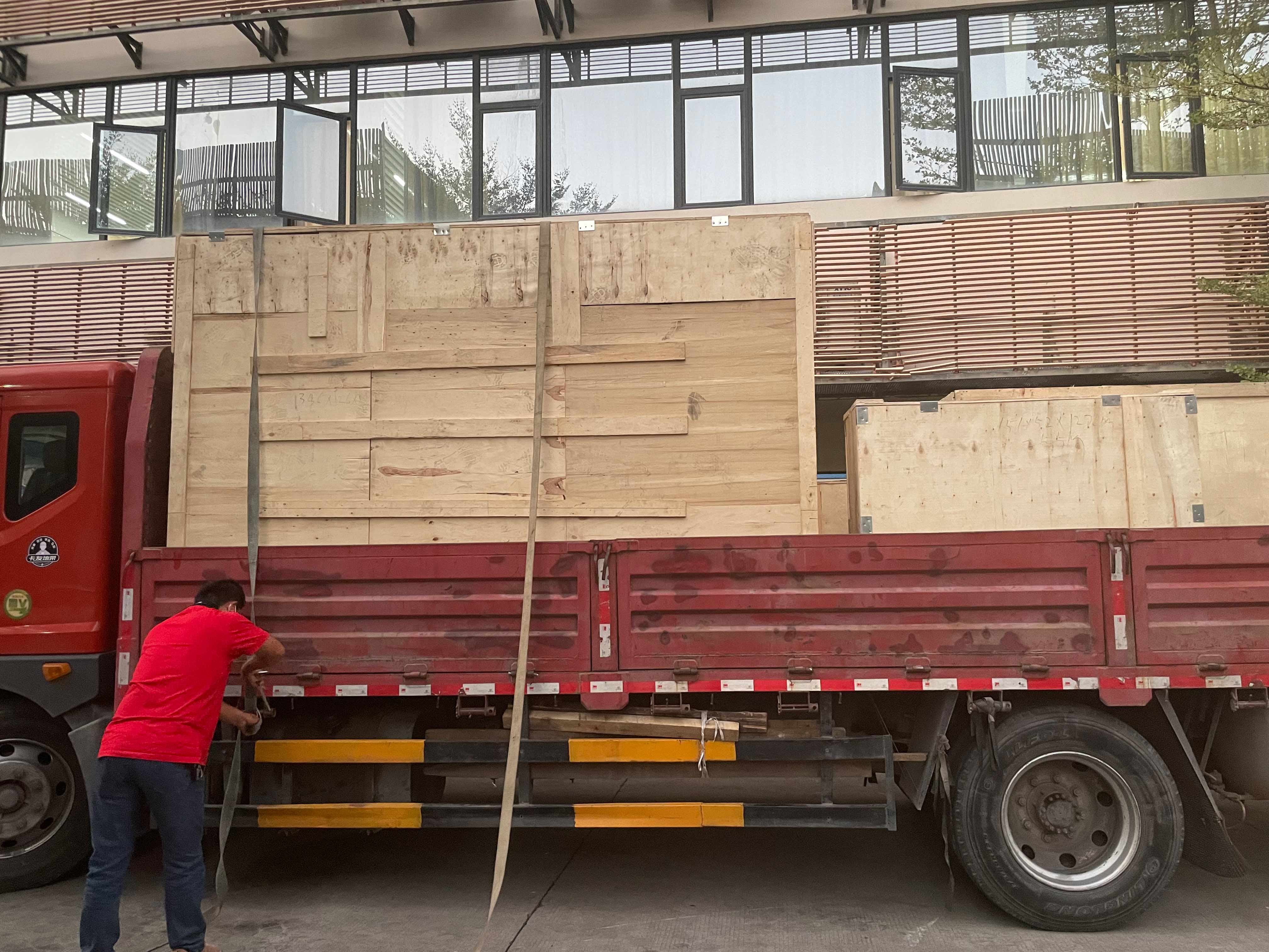 hydraulic press hydraulic press