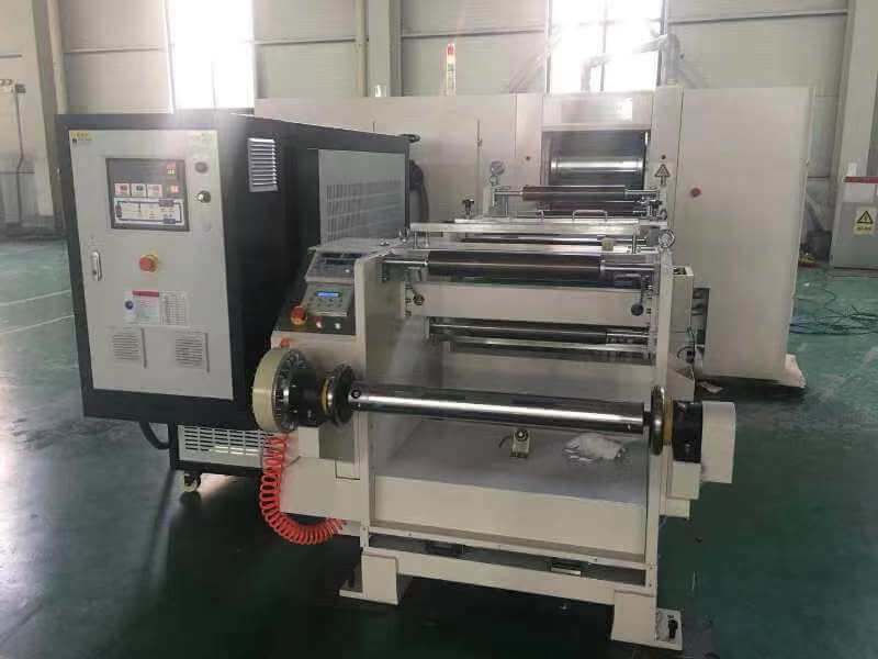 electrode roller press electrode roller press