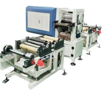 rolling press machine