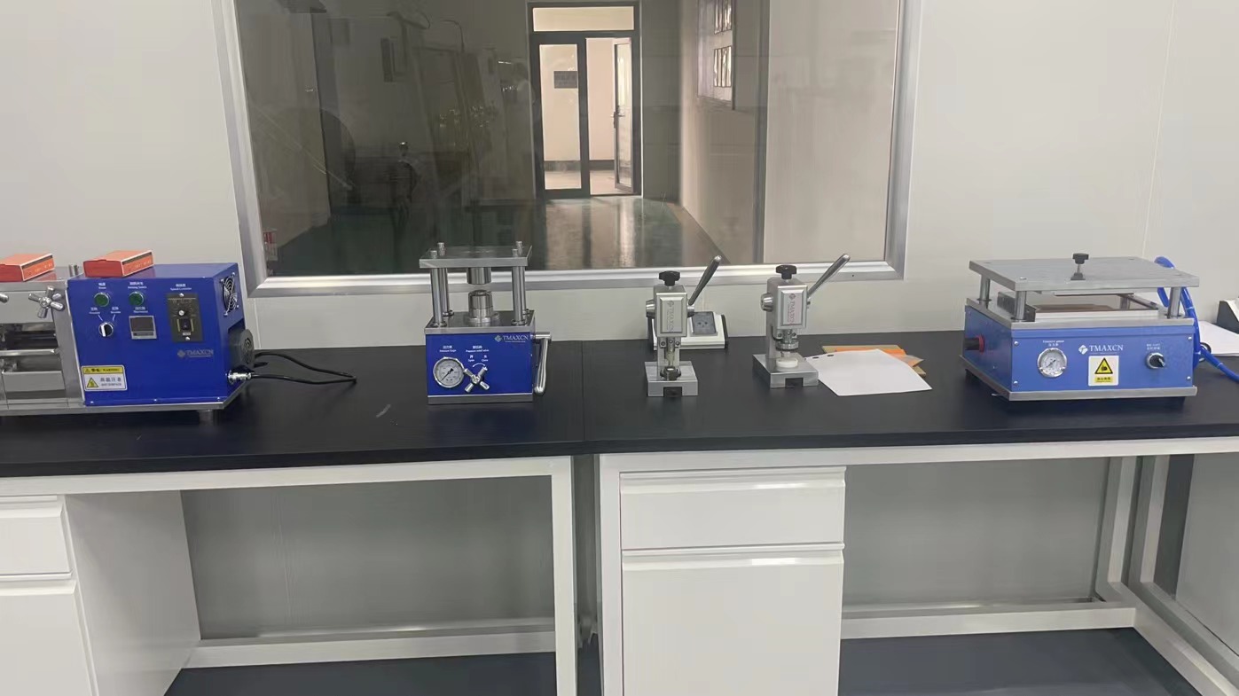 roller press roller press