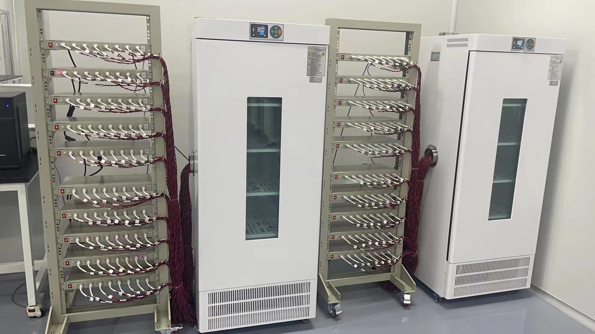 battery tester battery tester