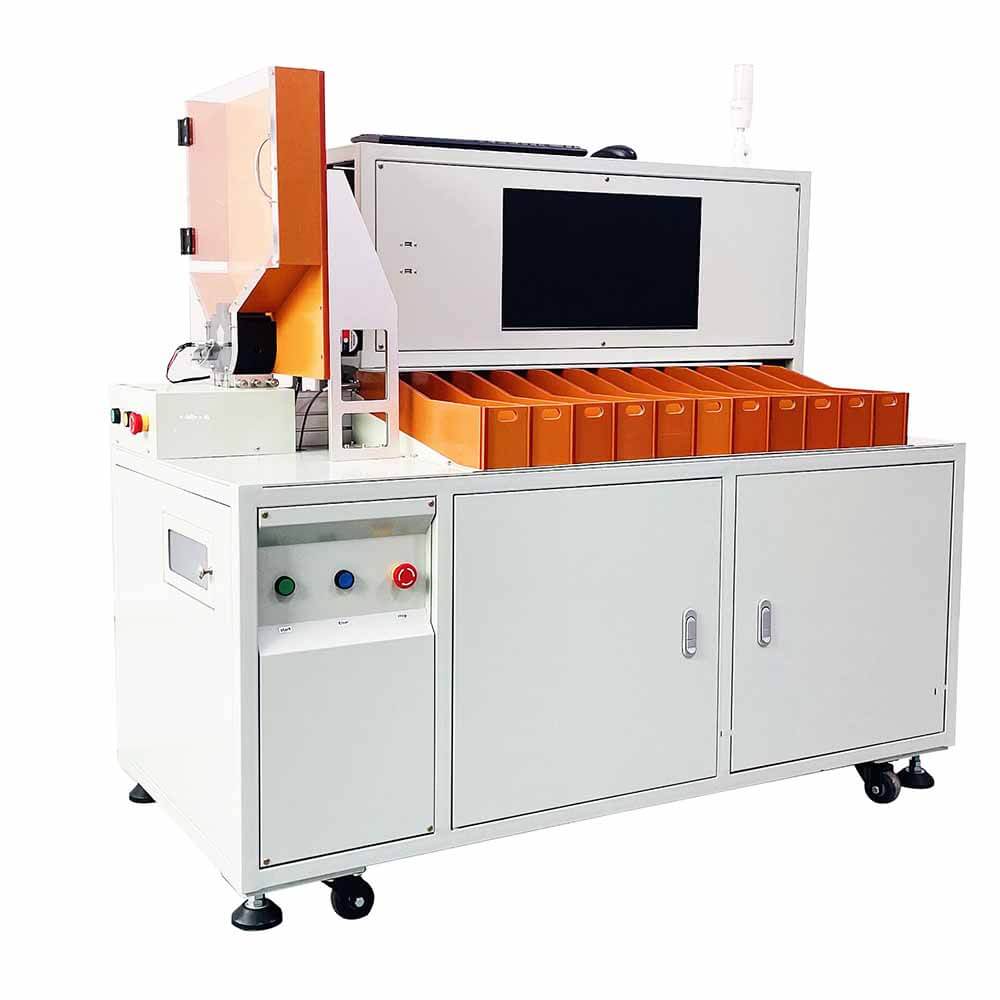battery sorter