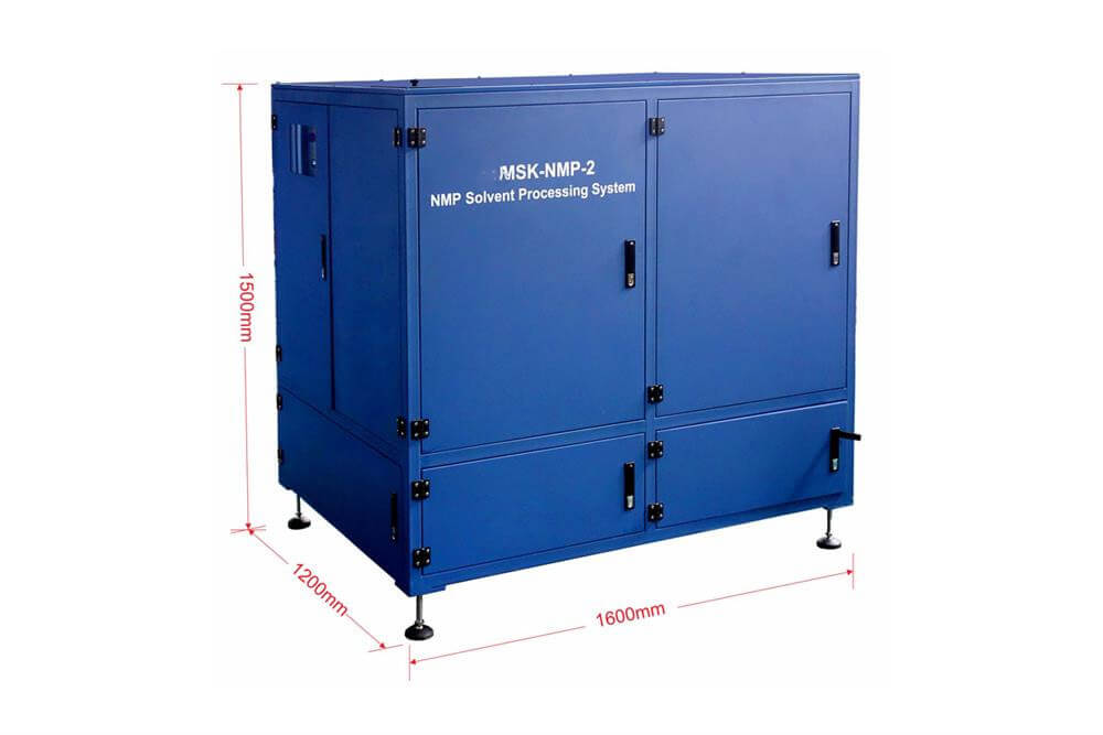 dual-filtration system