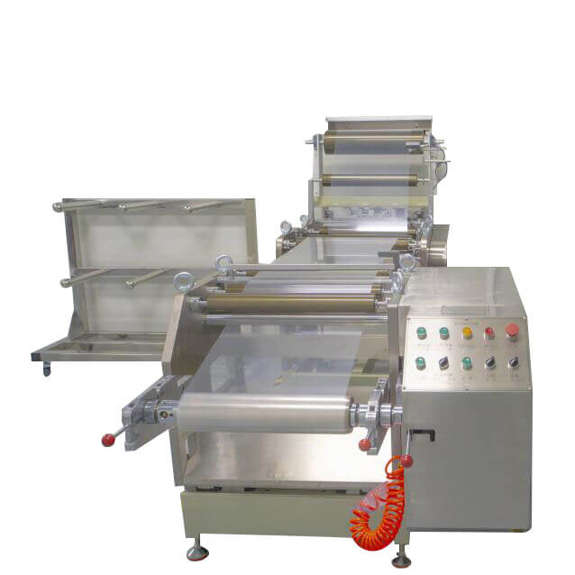 battery coater