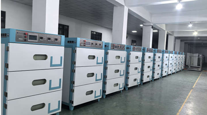 Vacuum Drying Oven Vacuum Drying Oven