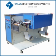 Automatic Roll to Roll Continuous Vacuum Film Coater Coating Machine with Drying Oven 