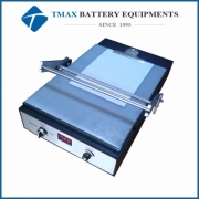 Laboratory Lithium Battery Slurry Electrode Film Coating Machine 