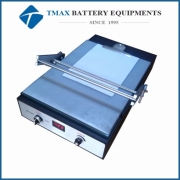 Laboratory Lithium Battery Slurry Electrode Film Coating Machine