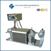 Small Roll to Roll Continuous Coater Coating Machine for Battery Electrode 