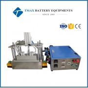 400 mm Length Vacuum Sealer Machine for Pouch Cell Aluminum Plastic Foil Sealing 