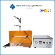 Semi-auto Battery Electrode Stacker Machine For Pouch Cell Electrodes 