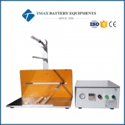 Semi-auto Battery Electrode Stacker Machine For Pouch Cell Electrodes