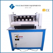 Battery Electrode Slitting Machine for Pouch/Cylindrical Cell preparing electrode