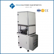 Lab Battery Film Punching Forming Machine For Preparing Pouch Cell Case 