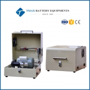 Laboratory High Speed Vibrating Ball Mill Machine