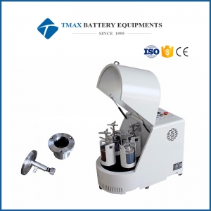 Planetary Ball Mill
