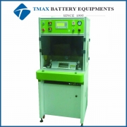 Li ion Battery Heat Sealing Machine Used For Pouch Cell Final Vacuum Sealing 