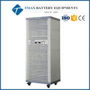 60V50A Lithium Battery Analyser Tester System For Electric Car Battery Pack Testing