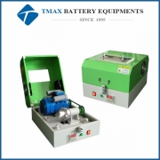 High-speed Vibrating Ball Mill Machine For Lab