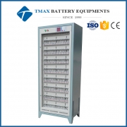 256 Channel Li ion Battery Pouch Cell Charge Discharge Tester Maachine For Polymer Battery