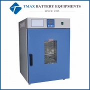 Hot Air Circulating Vacuum Electrode Drying Oven For Battery Lab Research