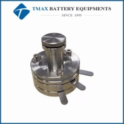 Three-Electrode Split Test Cell For R&D Battery