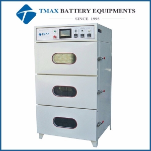 Vacuum Drying Ovens