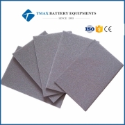 Customized Size and PPI Nickel Foam Metal Foam