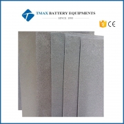 3-30mm Thickness 50-130 PPI Nickel Foam  for Lab Battery Materials 