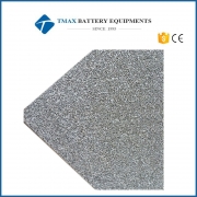 1-20 mm Thickness Sphere Open Cell Aluminum Foam