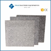 6 Mm Thickness Sphere Open Cell Aluminium Foam